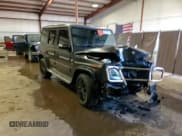 ✅ 2021 Mercedes-Benz G 550 • VIN: W1NYC6BJ9MX382795 • Lot: 87749735. Listed on Copart with Not provided. Free auction sales archive from the USA and detailed vehicle history report at DreamBid. Image 14.