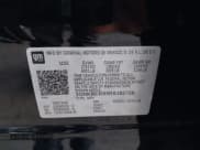 ✅ 2024 Chevrolet Blazer RS • VIN: 3GNKBERS5RS185728 • Lot: 40614552. Listed on IAAI with 7,740 mi. Free auction sales archive from the USA and detailed vehicle history report at DreamBid. Image 9.