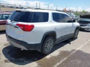 ✅ 2019 GMC Acadia SLE • VIN: 1GKKNSLS1KZ254306 • Лот: 42759573. Опубликован ранее на IAAI с пробегом 165 014 миль. Бесплатный доступ к архиву аукционных продаж из США и подробный отчёт об истории автомобиля на DreamBid. Изображение 4.
