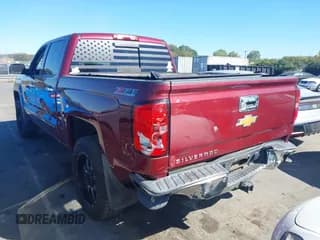✅ 2014 Chevrolet Silverado 1500 LT • VIN: 3GCUKREC2EG479785 • Лот: 43503687. Опубликован ранее на IAAI с пробегом 179 073 миль. Бесплатный доступ к архиву аукционных продаж из США и подробный отчёт об истории автомобиля на DreamBid. Изображение 3.