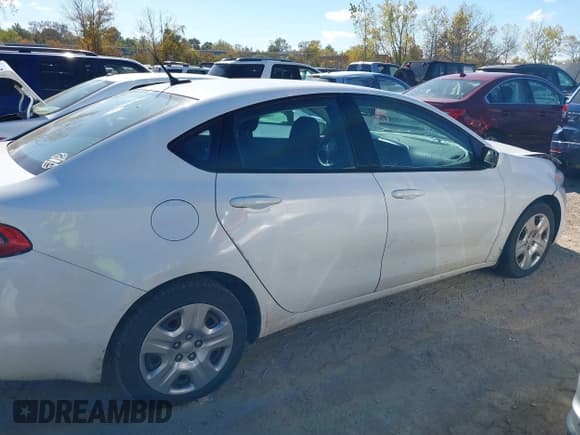 ✅ 2014 Dodge Dart SE • VIN: 1C3CDFAA1ED677218 • Лот: 43445044. Опубликован ранее на IAAI с пробегом 143 884 миль. Бесплатный доступ к архиву аукционных продаж из США и подробный отчёт об истории автомобиля на DreamBid. Изображение 13.