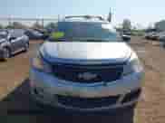 2013 Chevrolet Traverse LS with VIN 1GNKRFKD1DJ258858, listed as a IAAI auction lot 43239152 with 232,824 mi miles and . Bid and sale history available at DreamBid. Image 12.