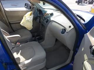 ✅ 2009 Chevrolet HHR 1LT • VIN: 3GNCA23B69S590964 • Lot: 41920923. Listed on IAAI with 216,008 mi. Free auction sales archive from the USA and detailed vehicle history report at DreamBid. Image 5.