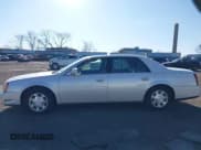 ✅ 2001 Cadillac DeVille • VIN: 1G6KD54Y21U218237 • Lot: 41752786. Wystawiony na IAAI z przebiegiem 188 159 mil. Bezpłatny archiwum sprzedaży aukcyjnych z USA i szczegółowy raport historii pojazdu na DreamBid. Zdjęcie 13.