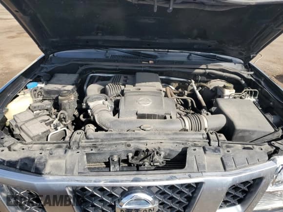 ✅ 2019 Nissan Frontier Pro-4X • VIN: 1N6AD0EV1KN877578 • Lot: 63905415. Listed on Copart with Not provided. Free auction sales archive from the USA and detailed vehicle history report at DreamBid. Image 11.