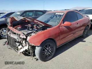 ✅ 2000 Acura Integra GS • VIN: JH4DC4467YS011591 • Лот: 44275275. Опубликован ранее на Copart с пробегом 149 788 миль. Бесплатный доступ к архиву аукционных продаж из США и подробный отчёт об истории автомобиля на DreamBid. Изображение 1.