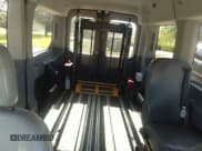 ✅ 2019 Ford Transit XL • VIN: 1FDZK1CMXKKA77886 • Лот: 42600311. Опубликован ранее на IAAI с пробегом 285 041 миль. Бесплатный доступ к архиву аукционных продаж из США и подробный отчёт об истории автомобиля на DreamBid. Изображение 8.