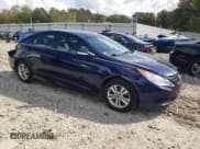 ✅ 2014 Hyundai Sonata GLS • VIN: 5NPEB4AC8EH859797 • Lot: 73893364. Wystawiony na Copart z przebiegiem 121 393 mil. Bezpłatny archiwum sprzedaży aukcyjnych z USA i szczegółowy raport historii pojazdu na DreamBid. Zdjęcie 4.