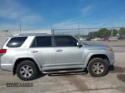 ✅ 2013 Toyota 4Runner SR5 • VIN: JTEBU5JR7D5131938 • Lot: 43841558. Listed on IAAI with 230,515 mi. Free auction sales archive from the USA and detailed vehicle history report at DreamBid. Image 14.