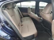 ✅ 2022 Lexus ES 250 • VIN: 58AD11D11NU008667 • Lot: 70574245. Listed on Copart with 38,352 mi. Free auction sales archive from the USA and detailed vehicle history report at DreamBid. Image 10.