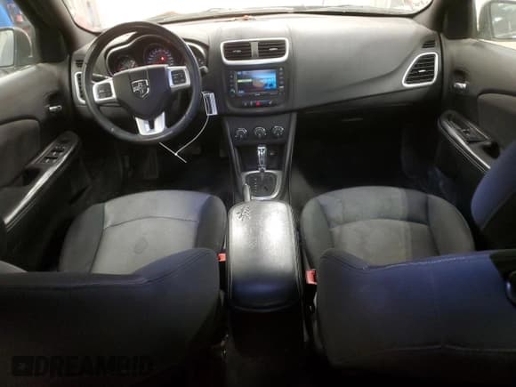 ✅ 2014 Dodge Avenger SXT • VIN: 1C3CDZCG9EN100014 • Лот: 78152504. Опубликован ранее на Copart с пробегом 94 482 миль. Бесплатный доступ к архиву аукционных продаж из США и подробный отчёт об истории автомобиля на DreamBid. Изображение 8.