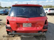 ✅ 2015 Mercedes-Benz GLK 350 • VIN: WDCGG5HB9FG356910 • Lot: 86451125. Listed on Copart with 91,350 mi. Free auction sales archive from the USA and detailed vehicle history report at DreamBid. Image 6.