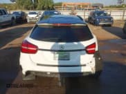 ✅ 2018 Mercedes-Benz GLA 45 AMG • VIN: WDDTG5CB9JJ485128 • Лот: 43368379. Опубликован ранее на IAAI с пробегом 77 535 миль. Бесплатный доступ к архиву аукционных продаж из США и подробный отчёт об истории автомобиля на DreamBid. Изображение 17.