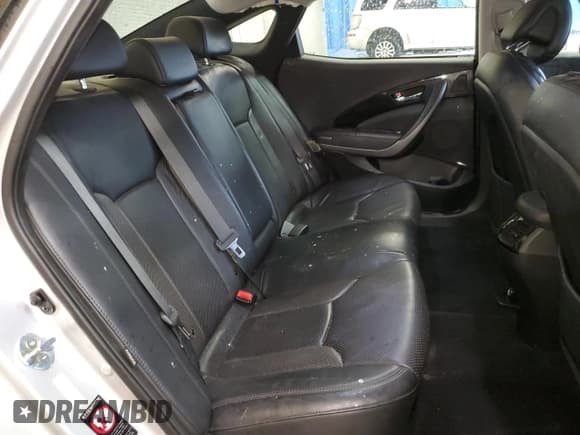 ✅ 2013 Hyundai Azera • VIN: KMHFG4JG4DA251852 • Лот: 52888545. Опубликован ранее на Copart с пробегом 114 851 миль. Бесплатный доступ к архиву аукционных продаж из США и подробный отчёт об истории автомобиля на DreamBid. Изображение 10.