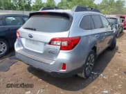 ✅ 2017 Subaru Outback Limited • VIN: 4S4BSENC6H3345123 • Лот: 42403091. Опубликован ранее на IAAI с пробегом 44 981 миль. Бесплатный доступ к архиву аукционных продаж из США и подробный отчёт об истории автомобиля на DreamBid. Изображение 4.