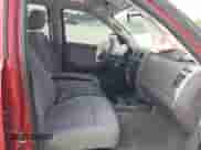 2007 Dodge Dakota SLT with VIN 1D7HW48K57S216736, listed as a IAAI auction lot 42147254 with 38,397 mi miles and . Bid and sale history available at DreamBid. Image 5.