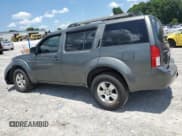 ✅ 2008 Nissan Pathfinder S • VIN: 5N1AR18U08C656146 • Lot: 63499245. Listed on Copart with 229,036 mi. Free auction sales archive from the USA and detailed vehicle history report at DreamBid. Image 2.