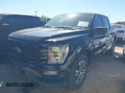 ✅ 2023 Ford F-150 XL • VIN: 1FTEW1CP4PKE52289 • Lot: 43543446. Wystawiony na IAAI z przebiegiem 68 557 mil. Bezpłatny archiwum sprzedaży aukcyjnych z USA i szczegółowy raport historii pojazdu na DreamBid. Zdjęcie 2.