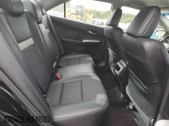 2012 Toyota Camry SE Sport Limited Edition z VIN 4T1BF1FK8CU159377, wystawiony jako Copart lot #82376895 z przebiegiem 216 781 mil mil oraz Szkoda całkowita • Salvage title. Historia ofert i sprzedaży dostępna na DreamBid. Obrazek 10.