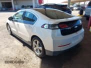 ✅ 2012 Chevrolet Volt • VIN: 1G1RD6E48CU119267 • Лот: 43317287. Опубликован ранее на IAAI с пробегом Не указан. Бесплатный доступ к архиву аукционных продаж из США и подробный отчёт об истории автомобиля на DreamBid. Изображение 3.