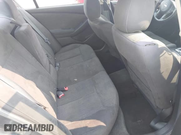 ✅ 2011 Nissan Altima S • VIN: 1N4AL2AP0BC128524 • Lot: 42869856. Listed on IAAI with 125,495 mi. Free auction sales archive from the USA and detailed vehicle history report at DreamBid. Image 8.