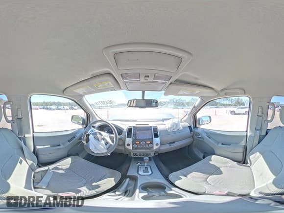 ✅ 2021 Nissan Frontier SV • VIN: 1N6ED0EB3MN712416 • Лот: 86430715. Опубликован ранее на Copart с пробегом 73 990 миль. Бесплатный доступ к архиву аукционных продаж из США и подробный отчёт об истории автомобиля на DreamBid. Изображение 14.