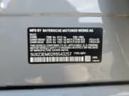 ✅ 2024 BMW X7 xDrive40i • VIN: 5UX23EM02R9S43257 • Lot: 90613175. Wystawiony na Copart z przebiegiem 30 303 mil. Bezpłatny archiwum sprzedaży aukcyjnych z USA i szczegółowy raport historii pojazdu na DreamBid. Zdjęcie 14.