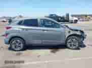 2022 Hyundai Kona Limited z VIN KM8K53AG5NU137096, wystawiony jako IAAI lot #42401140 z przebiegiem 39 230 mil mil oraz . Historia ofert i sprzedaży dostępna na DreamBid. Obrazek 14.