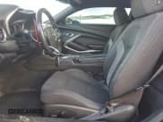 ✅ 2016 Chevrolet Camaro 1LT • VIN: 1G1FB1RS5G0186443 • Лот: 94162605. Опубликован ранее на Copart с пробегом 188 073 миль. Бесплатный доступ к архиву аукционных продаж из США и подробный отчёт об истории автомобиля на DreamBid. Изображение 7.