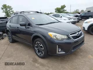 ✅ 2017 Subaru Crosstrek Premium • VIN: JF2GPABC4HH257006 • Lot: 43371451. Wystawiony na IAAI z przebiegiem 89 187 mil. Bezpłatny archiwum sprzedaży aukcyjnych z USA i szczegółowy raport historii pojazdu na DreamBid. Zdjęcie 1.