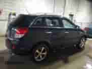 2012 Chevrolet Captiva Sport LTZ с VIN 3GNFL4E54CS590253, выставлен на аукционе Copart как лот 84474744 с пробегом 192 746 миль миль и Списание • Salvage title. История ставок и продаж доступна на DreamBid. Изображение 3.