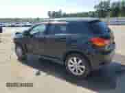 2015 Mitsubishi Outlander ES с VIN 4A4AP3AW7FE041721, выставлен на аукционе Copart как лот 80545725 с пробегом 266 294 миль миль и Списание • Salvage title. История ставок и продаж доступна на DreamBid. Изображение 2.