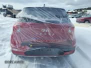 ✅ 2022 Hyundai Venue SE • VIN: KMHRB8A37NU208820 • Lot: 45515185. Listed on Copart with 57,270 mi. Free auction sales archive from the USA and detailed vehicle history report at DreamBid. Image 6.