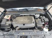 ✅ 2019 Chevrolet Colorado 2WD LT • VIN: 1GCGSCEN0K1206804 • Лот: 43296788. Опубликован ранее на IAAI с пробегом 74 724 миль. Бесплатный доступ к архиву аукционных продаж из США и подробный отчёт об истории автомобиля на DreamBid. Изображение 10.