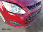 ✅ 2016 Ford C-Max SEL • VIN: 1FADP5BU3GL120027 • Lot: 43367055. Wystawiony na IAAI z przebiegiem 93 484 mil. Bezpłatny archiwum sprzedaży aukcyjnych z USA i szczegółowy raport historii pojazdu na DreamBid. Zdjęcie 6.