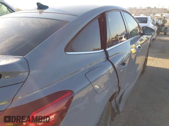 ✅ 2024 Audi Q4 e-tron Sportback Prestige • VIN: WA142BFZXRP015763 • Лот: 41756076. Опубликован ранее на IAAI с пробегом 11 932 миль. Бесплатный доступ к архиву аукционных продаж из США и подробный отчёт об истории автомобиля на DreamBid. Изображение 19.