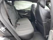 ✅ 2022 BMW X5 M • VIN: 5YMJU0C00N9K37599 • Лот: 83061804. Опубликован ранее на Copart с пробегом Не указан. Бесплатный доступ к архиву аукционных продаж из США и подробный отчёт об истории автомобиля на DreamBid. Изображение 10.