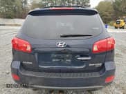 ✅ 2007 Hyundai Santa Fe SE • VIN: 5NMSH13E97H084294 • Lot: 95016345. Wystawiony na Copart z przebiegiem 216 197 mil. Bezpłatny archiwum sprzedaży aukcyjnych z USA i szczegółowy raport historii pojazdu na DreamBid. Zdjęcie 6.