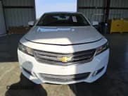 ✅ 2017 Chevrolet Impala LT • VIN: 1G1105SA9HU161273 • Лот: 75282704. Опубликован ранее на Copart с пробегом 135 539 миль. Бесплатный доступ к архиву аукционных продаж из США и подробный отчёт об истории автомобиля на DreamBid. Изображение 5.