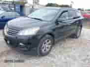 2015 Chevrolet Traverse LT z VIN 1GNKRHKD1FJ167104, wystawiony jako IAAI lot #43436822 z przebiegiem 187 639 mil mil oraz . Historia ofert i sprzedaży dostępna na DreamBid. Obrazek 17.