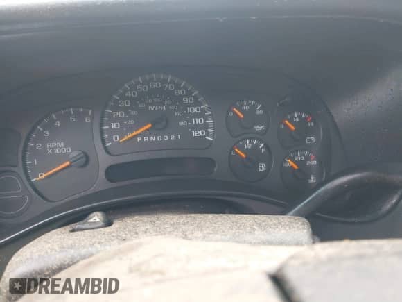 2006 GMC Sierra 1500 SLE1 с VIN 2GTEK13Z861344608, выставлен на аукционе IAAI как лот 41799997 с пробегом Не указан миль и . История ставок и продаж доступна на DreamBid. Изображение 14.