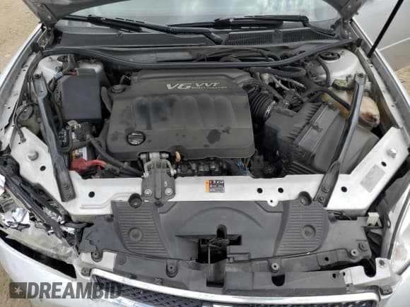 ✅ 2016 Chevrolet Impala LTZ • VIN: 2G1WC5E39G1117052 • Лот: 69007714. Опубликован ранее на Copart с пробегом 119 611 миль. Бесплатный доступ к архиву аукционных продаж из США и подробный отчёт об истории автомобиля на DreamBid. Изображение 13.