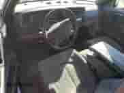 1998 Dodge Dakota SLT z VIN 1B7GL22Y2WS586735, wystawiony jako Copart lot #43035875 z przebiegiem 232 586 mil mil oraz Szkoda całkowita • Salvage title. Historia ofert i sprzedaży dostępna na DreamBid. Obrazek 8.