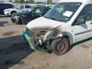 ✅ 2013 Ford Transit Connect XLT • VIN: NM0LS7BN3DT169908 • Lot: 43352431. Listed on IAAI with 81,692 mi. Free auction sales archive from the USA and detailed vehicle history report at DreamBid. Image 6.