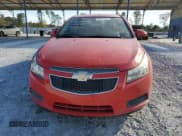 ✅ 2014 Chevrolet Cruze 1LT • VIN: 1G1PC5SB3E7254794 • Lot: 82514255. Listed on Copart with 146,648 mi. Free auction sales archive from the USA and detailed vehicle history report at DreamBid. Image 5.