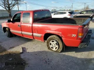 ✅ 2000 Chevrolet Silverado 1500 LT • VIN: 2GCEK19T2Y1273184 • Лот: 79117894. Опубликован ранее на Copart с пробегом Не указан. Бесплатный доступ к архиву аукционных продаж из США и подробный отчёт об истории автомобиля на DreamBid. Изображение 2.