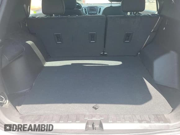 ✅ 2024 Chevrolet Equinox LS • VIN: 3GNAX5EG3RL257843 • Лот: 43656831. Опубликован ранее на IAAI с пробегом 16 704 миль. Бесплатный доступ к архиву аукционных продаж из США и подробный отчёт об истории автомобиля на DreamBid. Изображение 15.