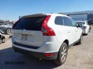 ✅ 2012 Volvo XC60 3.2L • VIN: YV4952DL7C2303064 • Lot: 43571253. Listed on IAAI with 39,926 mi. Free auction sales archive from the USA and detailed vehicle history report at DreamBid. Image 4.
