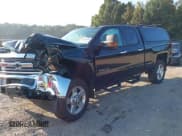 ✅ 2016 Chevrolet Silverado 2500HD Work Truck • VIN: 1GC2KUEG3GZ410099 • Лот: 43182956. Опубликован ранее на IAAI с пробегом 114 462 миль. Бесплатный доступ к архиву аукционных продаж из США и подробный отчёт об истории автомобиля на DreamBid. Изображение 2.