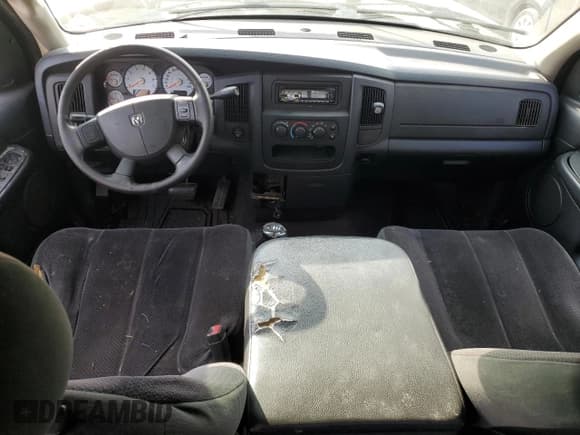 ✅ 2005 Dodge 1500 SLT • VIN: 1D7HU18DX5S278667 • Лот: 73912624. Опубликован ранее на Copart с пробегом 349 633 миль. Бесплатный доступ к архиву аукционных продаж из США и подробный отчёт об истории автомобиля на DreamBid. Изображение 8.